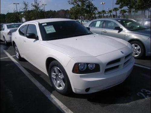 Dodge Charger 2007 photo 3