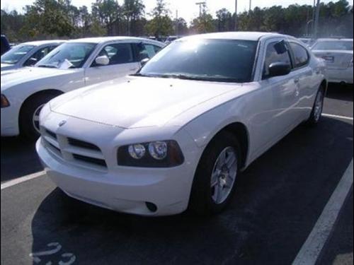 Dodge Charger 2007 photo 2