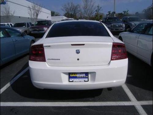 Dodge Charger S Other
