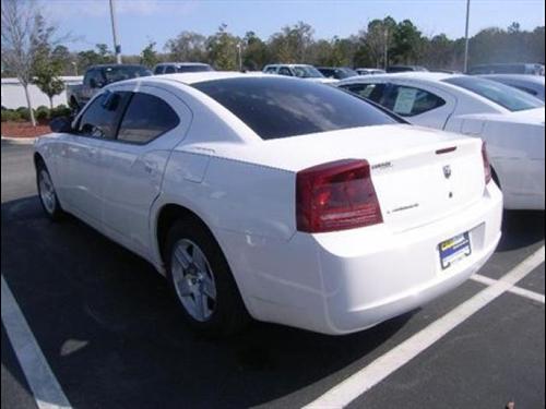 Dodge Charger 2007 photo 1