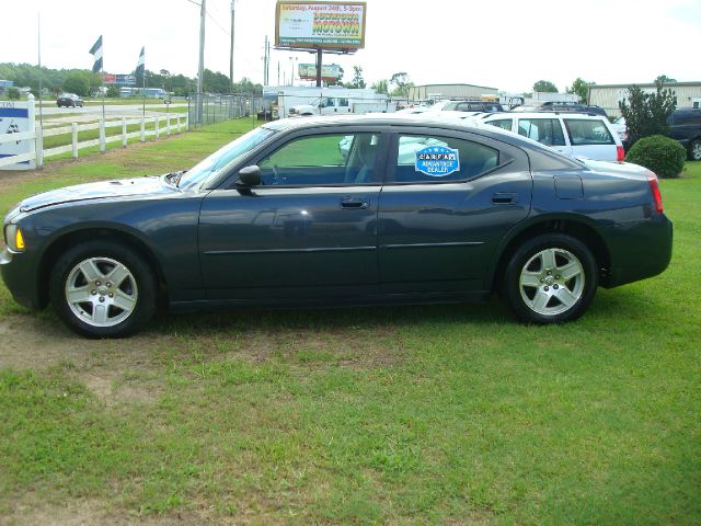 Dodge Charger 2007 photo 4