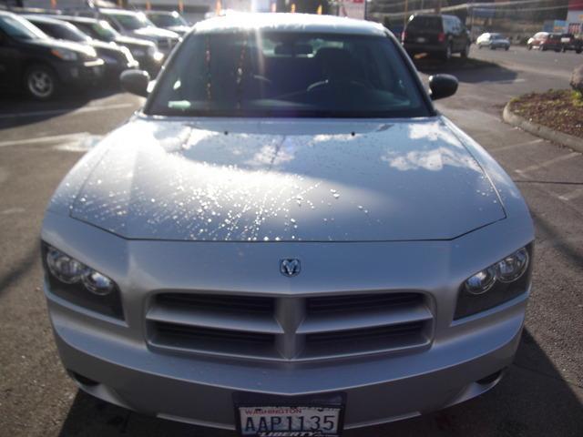 Dodge Charger 2007 photo 1