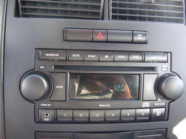 Dodge Charger 2007 photo 5