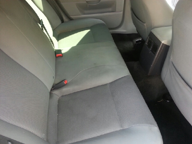 Dodge Charger 2007 photo 3