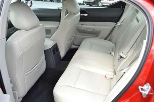 Dodge Charger 2007 photo 1