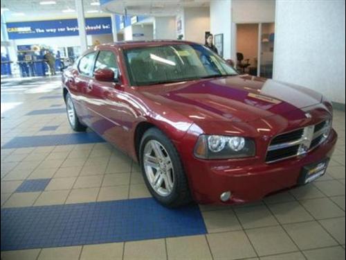 Dodge Charger SLT 25 Other