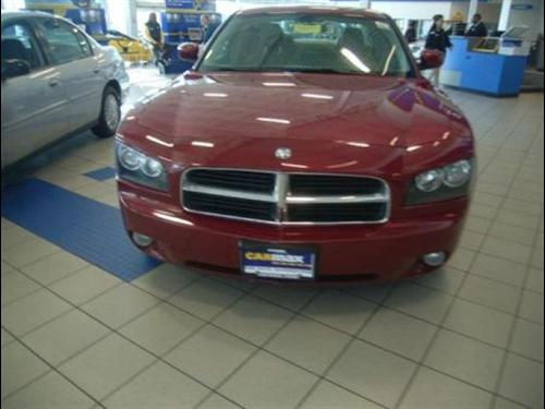 Dodge Charger 2007 photo 1