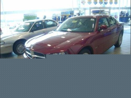Dodge Charger 2007 photo 2
