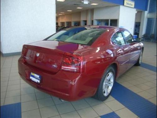 Dodge Charger 2007 photo 4