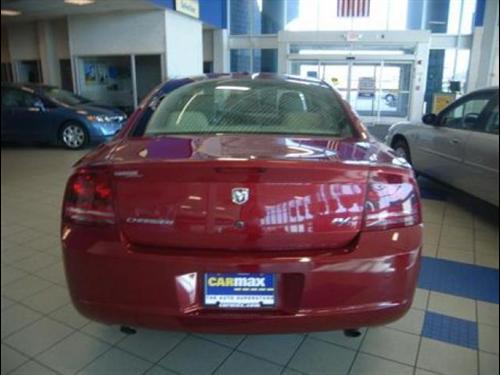 Dodge Charger 2007 photo 5