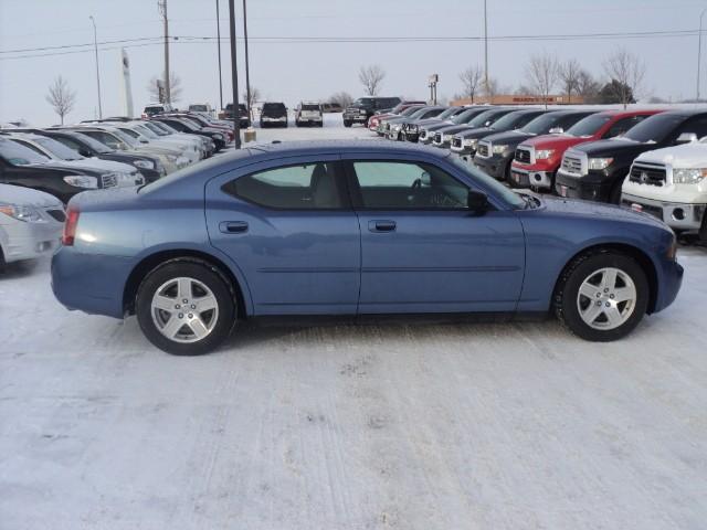 Dodge Charger S Sedan