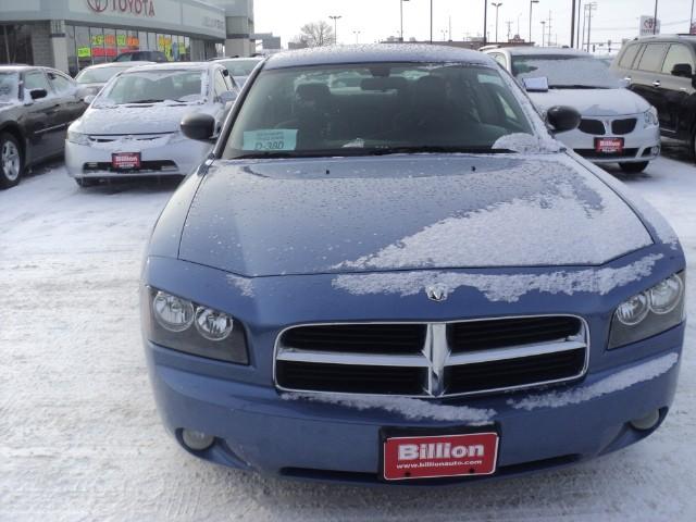 Dodge Charger 2007 photo 1