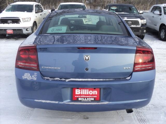 Dodge Charger 2007 photo 3