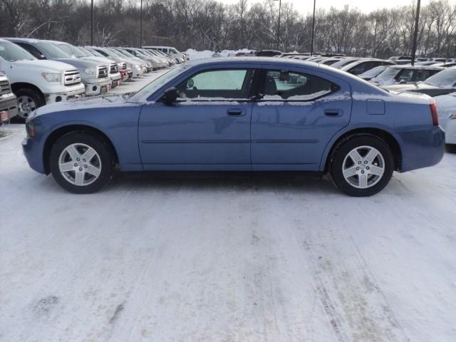 Dodge Charger 2007 photo 4