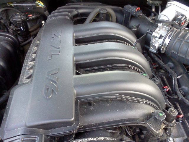 Dodge Charger SE Sedan