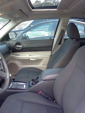 Dodge Charger 2007 photo 10