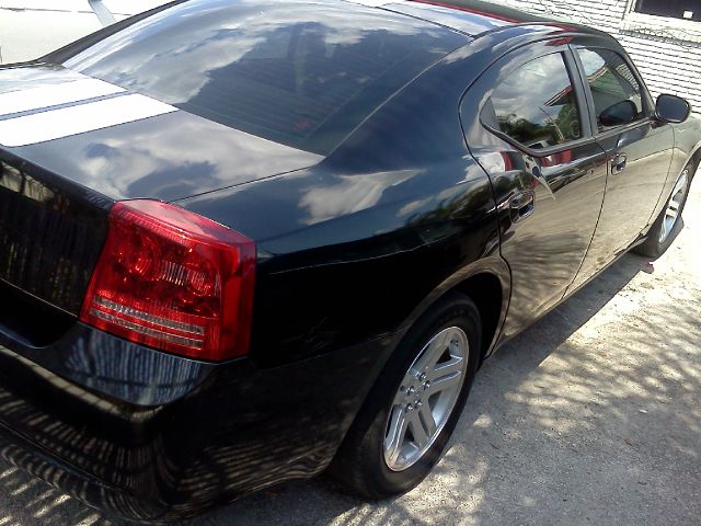 Dodge Charger 2007 photo 11