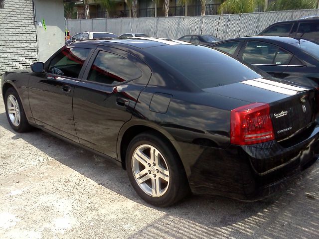Dodge Charger 2007 photo 13