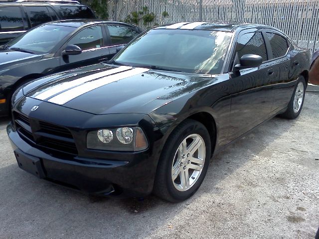 Dodge Charger 2007 photo 14
