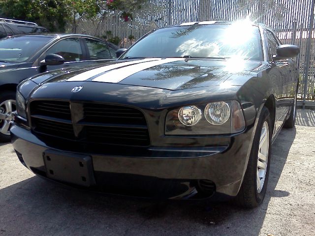 Dodge Charger 2007 photo 15
