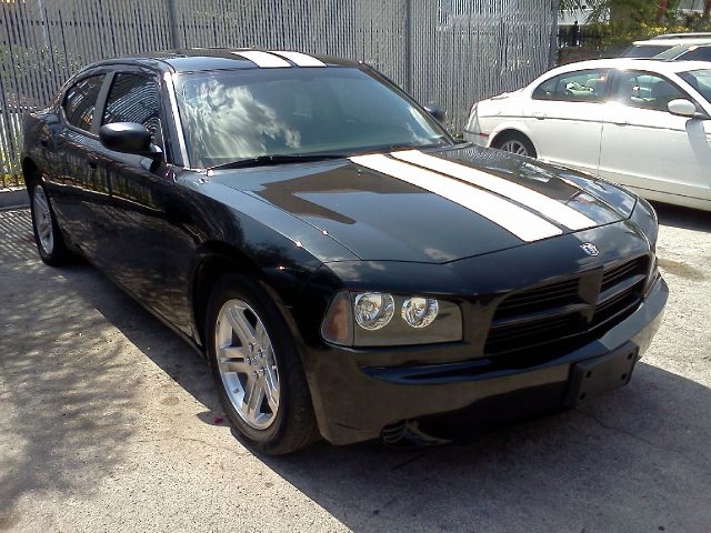 Dodge Charger 2007 photo 16