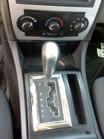 Dodge Charger 2007 photo 17