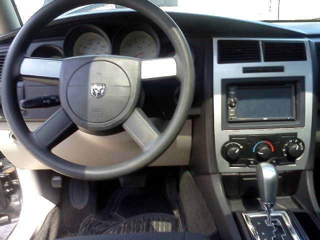 Dodge Charger 2007 photo 19