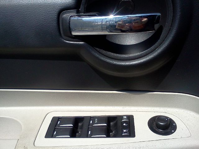 Dodge Charger 2007 photo 2