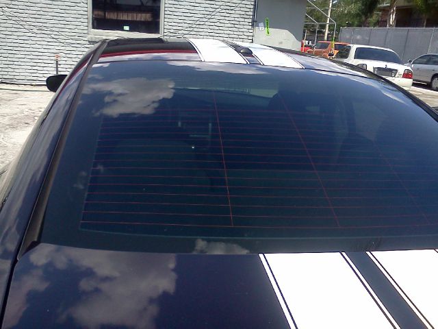 Dodge Charger 2007 photo 21