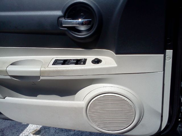 Dodge Charger 2007 photo 4