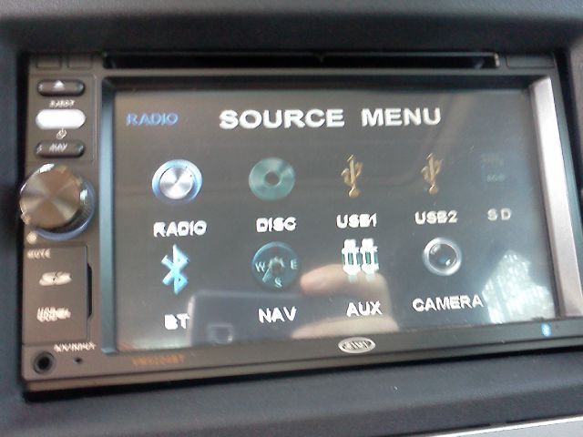 Dodge Charger 2007 photo 5