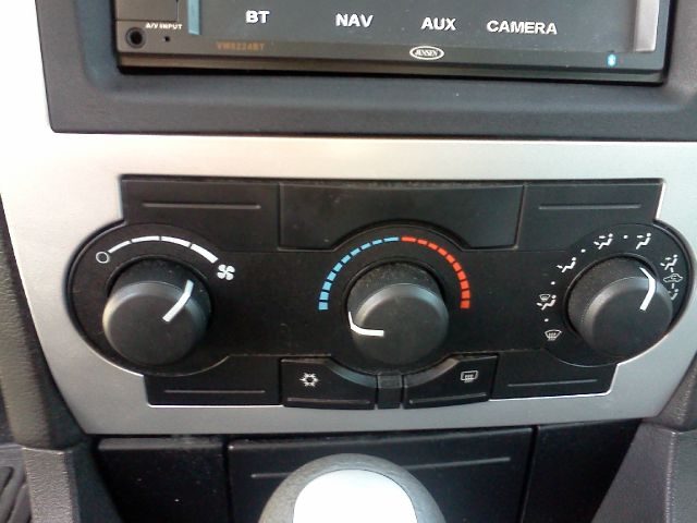 Dodge Charger 2007 photo 6