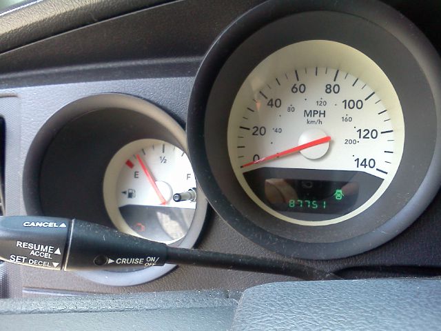 Dodge Charger 2007 photo 7