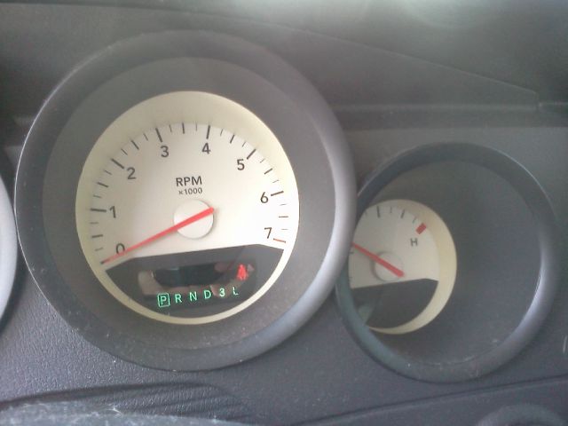 Dodge Charger 2007 photo 8