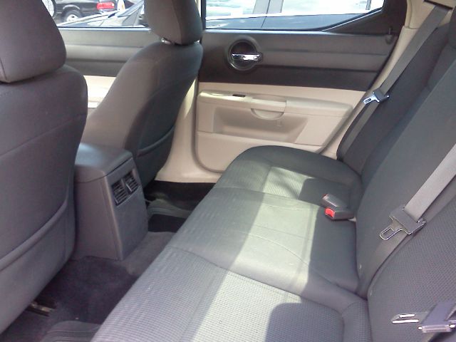 Dodge Charger 2007 photo 9