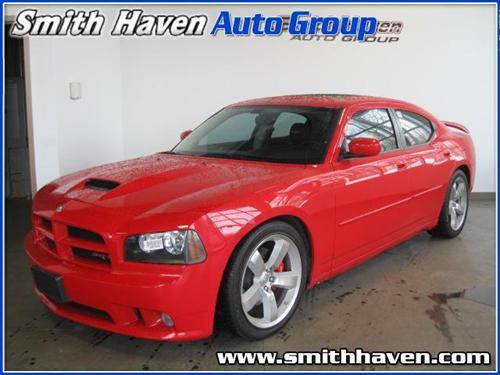 Dodge Charger XLS 4WD Other