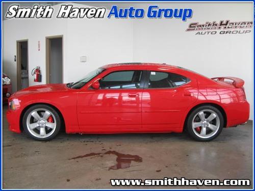 Dodge Charger 2007 photo 1