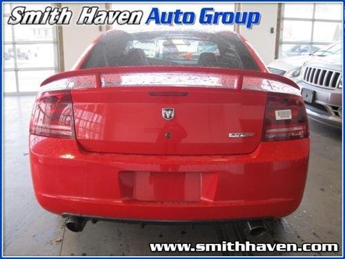 Dodge Charger 2007 photo 3