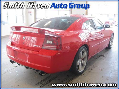 Dodge Charger 2007 photo 4
