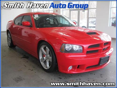 Dodge Charger 2007 photo 5
