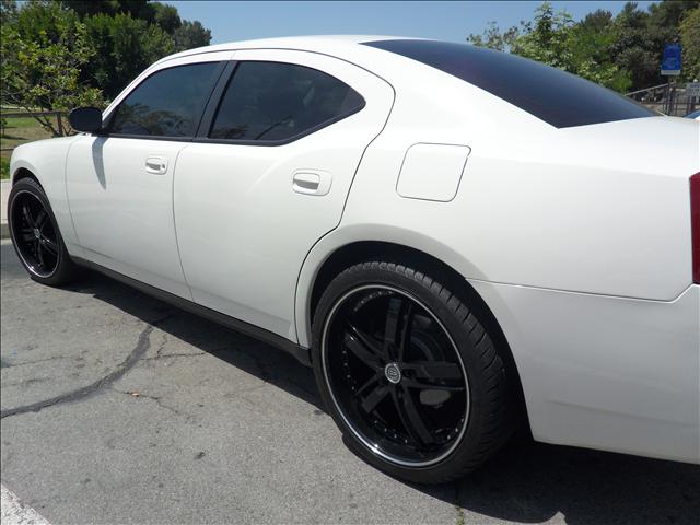 Dodge Charger 2007 photo 1