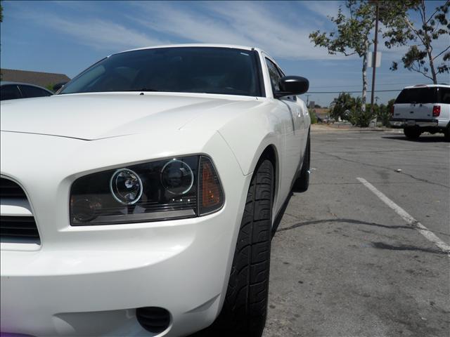 Dodge Charger 2007 photo 2