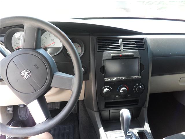 Dodge Charger 2007 photo 3