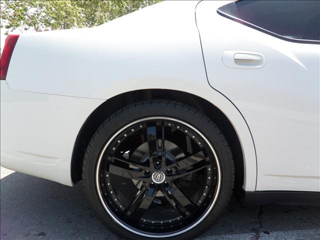 Dodge Charger 2007 photo 4
