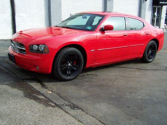 Dodge Charger 2007 photo 2