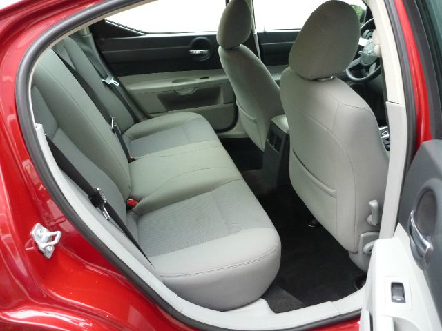 Dodge Charger 2007 photo 5