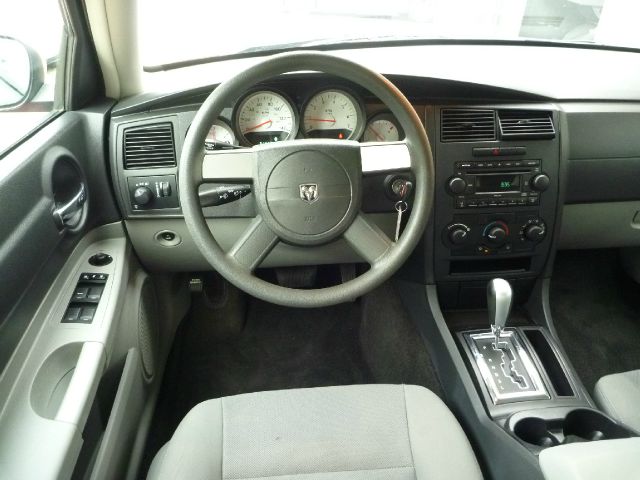 Dodge Charger 2007 photo 6