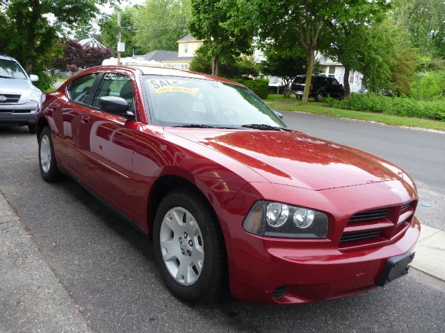 Dodge Charger 2007 photo 8