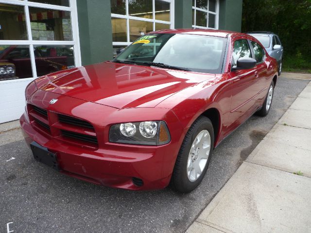 Dodge Charger 2007 photo 9