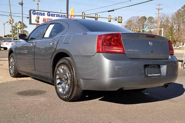 Dodge Charger 2007 photo 1
